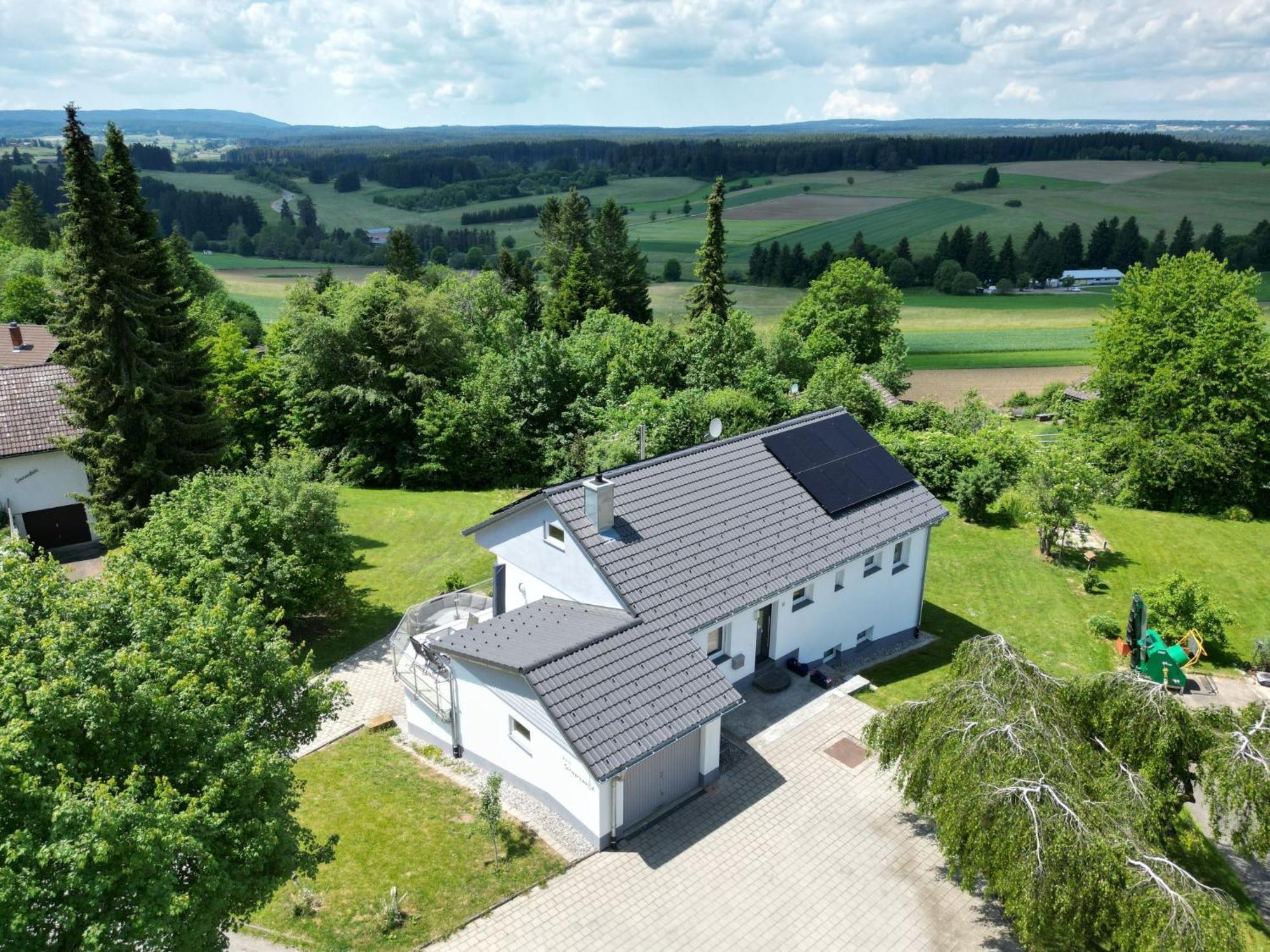 Holiday Home Schwarzwald Dittishausen Exterior foto