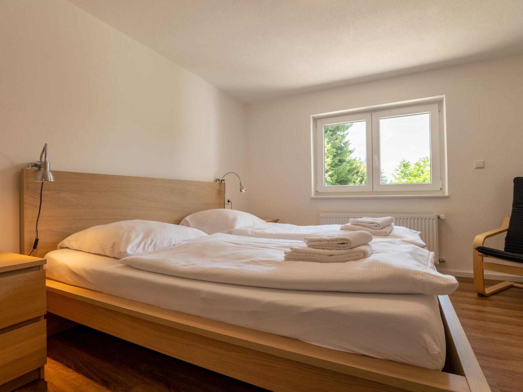 Holiday Home Schwarzwald Dittishausen Exterior foto